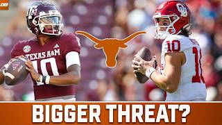 Will The Sooners and Aggies Return to the CFP in 2026?