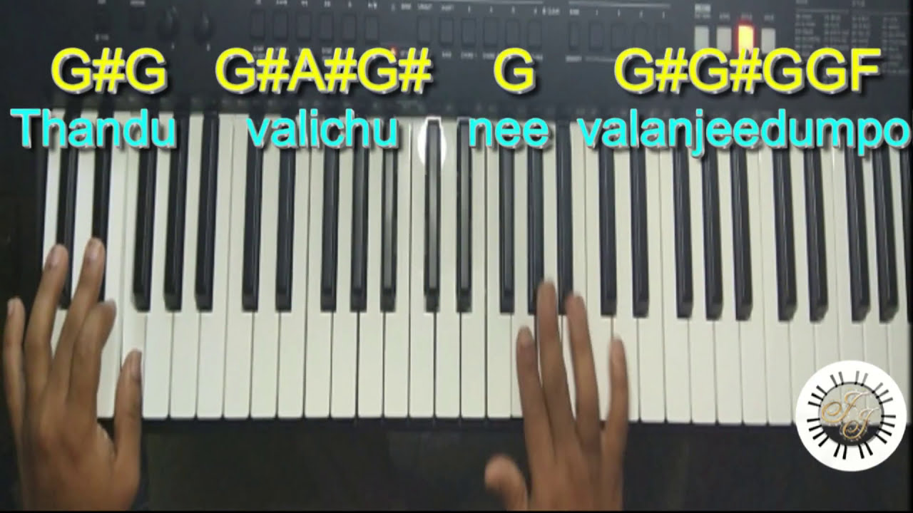 Devakumara Devakumara Song In Keyboard Lead With Notes By David Franklin By Tamil Christian Songs In Keyboard cyberspace and time