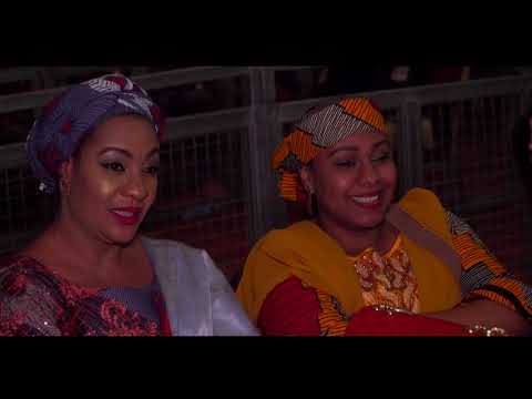 Video ACAPELLA EXPLODES AGAIN HITS MERCY EKE BIG BROTHER - youtube