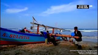 Trans7 - Sign Off 2018 'Rayuan Pulau Kelapa'