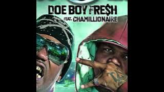 Three 6 Mafia - Doe Boy Fresh (Explicit)