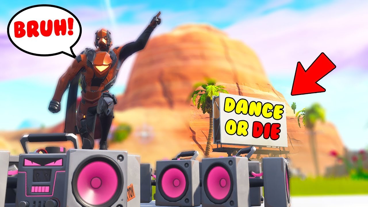 HJDoogan Says DANCE YouTube hjdoogan-says-dance-youtube