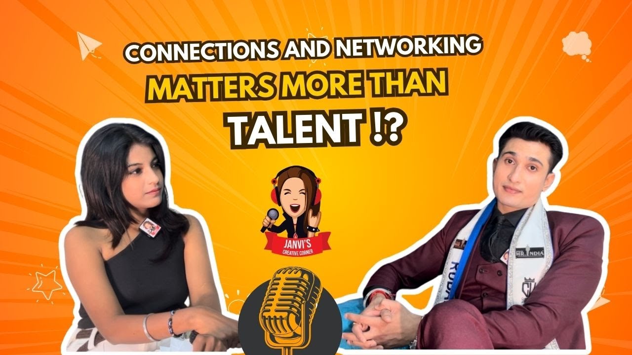 Kramik Yadav: From Rubaru Mr. India 2022 to Cabellero Star & FSIA Youth Icon 2024 - A Rising Star !!