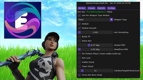 The FINAL Part of CHEATING On Project Eon... (FT. Karima)