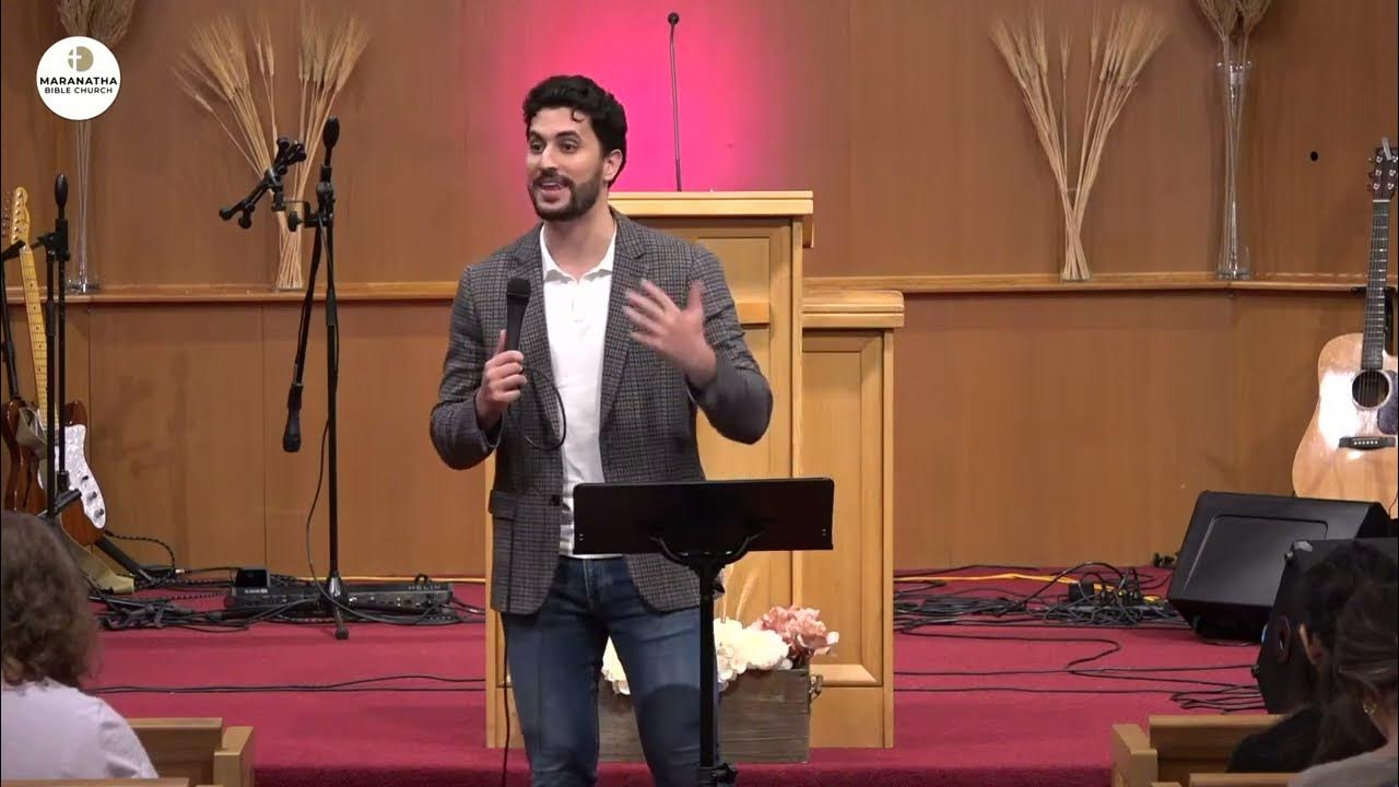 2-samuel-6-part-3-bible-study-david-and-michal-i-pastor-daniel