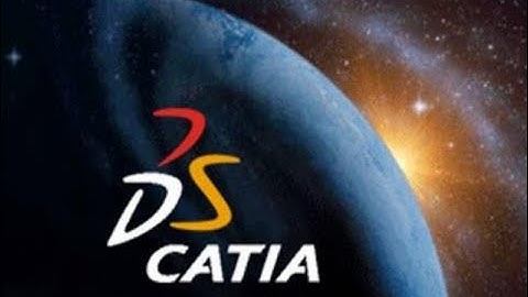 How to install Catia V6