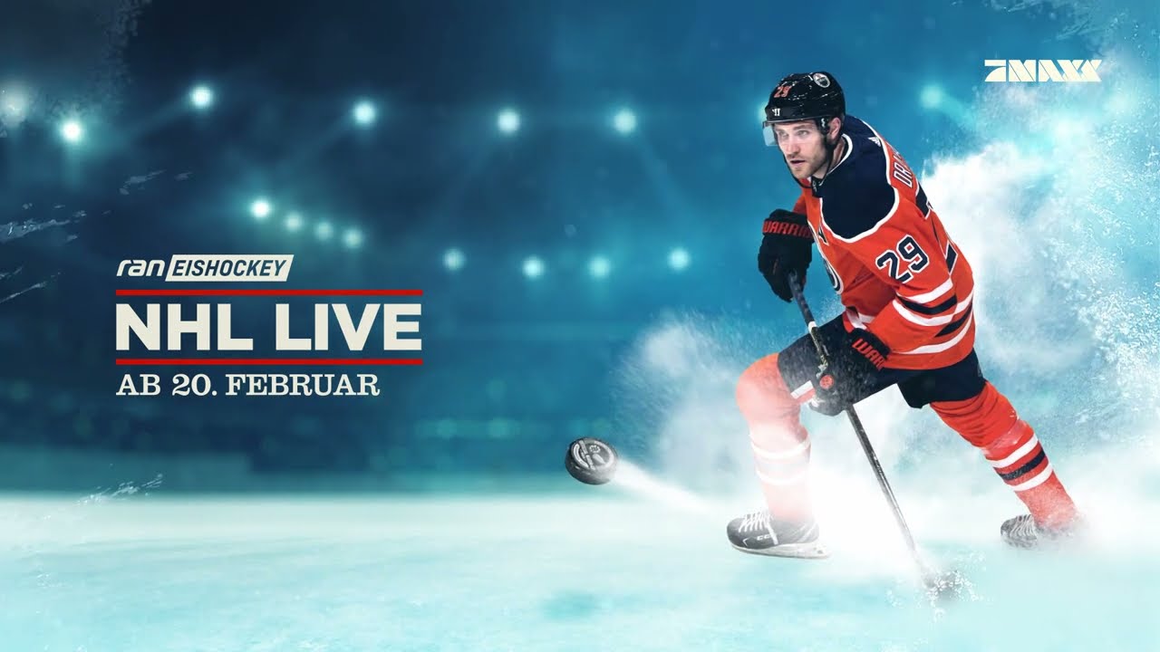 hokej live stream nhl