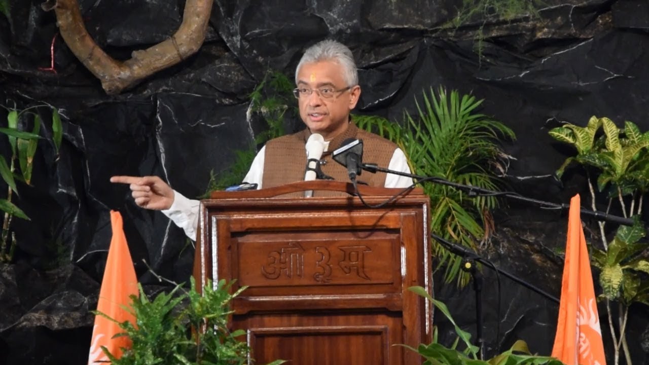 Jugnauth : « Mo dir Shakeel Mohamed aret fer cholo »