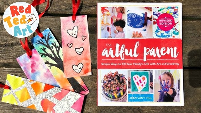 The BEST Baby Art Supplies - The Artful Parent