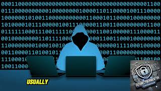 Ransomware Explained 5: What is Phishing in Cybersecurity