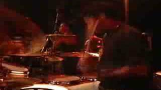 Felix D-Kat Pollard - Taylor Hicks - Nashville, Part I