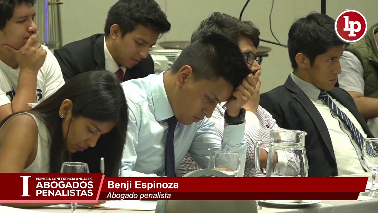 ¿Guardar silencio constituye conducta maliciosa?, por Benji Espinoza Ramos