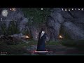 [Where Winds Meet] Quest - Exploration: Skill Theft - Strategic Sword x Encounter Quests