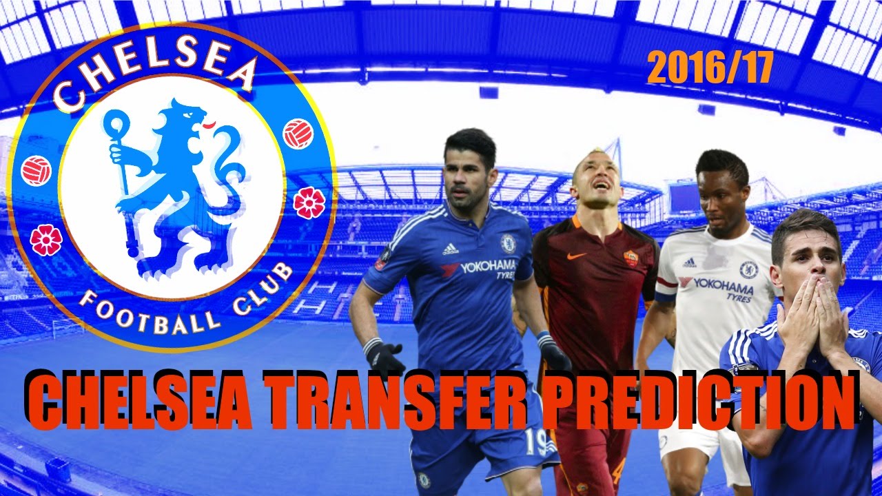 chelsea fc transfer squad