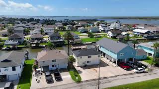 273 Barracuda St Bayou Vista, TX  77563