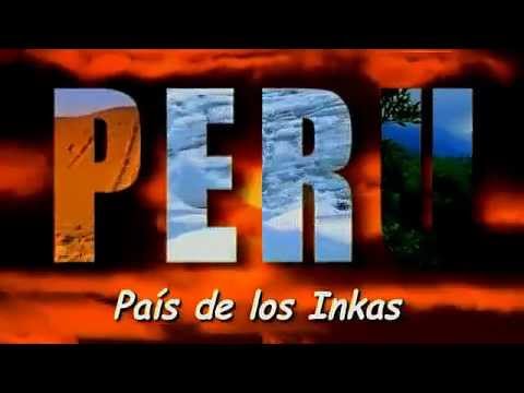 Video: Características del Perú