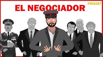 Imagen del video: EL NEGOCIADOR!! La última baza de Europa.