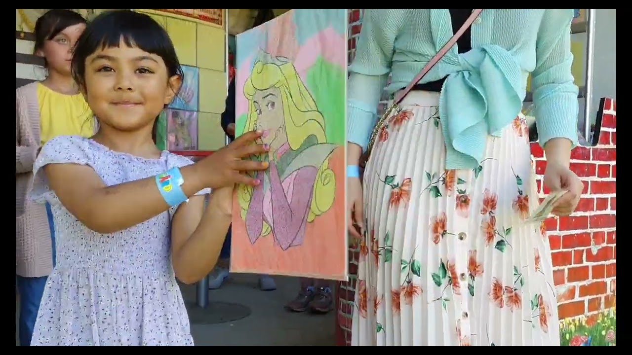 Savannah in Barnens Gård Karlskrona Sweden