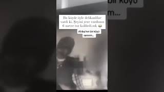 Bu Köyde Öyle Delikanlılar Var Komik Video