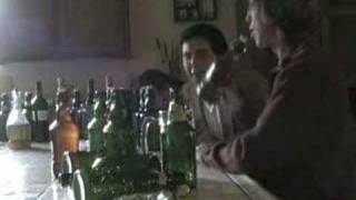 Johnny Tarr (music video)