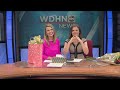 Mandys last day at wdhn