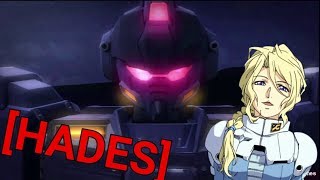 History of the HADES System [Gundam Missing Link]