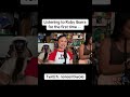 She’s flowing 💡#rubyibarra #tinydesk #filipino #tinydeskconcert #undergroundmusic #mollysantana