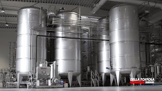 Процессинг Для Сидра - Della Toffola