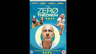 Zero Theorem (2013) -- What’s the Meaning of Life I Final Picture Show Podcast Ep: 116