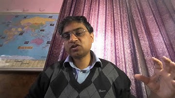 (249) Free Knowledge-ISA-Overview of IS Audit (Need & Def. of IS Audit)- Part 2 Version 1