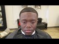 Resurrection Sunday! Crazy Transformation! From Fro To Wave Length!