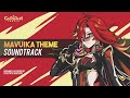 End of video