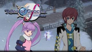 Tales of Graces f Remastered - Sophie (Practice Makes Perfect) (Evil)
