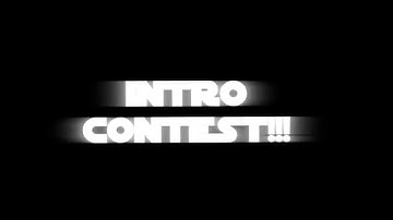 800 Subscriber Special Intro Contest