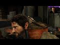 The Last of Us Максимальная сложность ArtGames LP 2 стрим