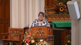 Jerry L. Jaspersen's Funeral Service Livestream