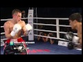 Top 3 Light Welterweight Category 64kg - WSB Season IV