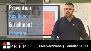 LI PREP Intro Video