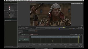 Restoring a Project Archive