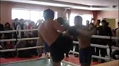 HARD SPARRING | IMPOSSIBLE MOMENTS