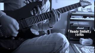 Pripara OP7 [Ready Smile!!] guitar cover