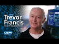 CSM TV - Exclusive Trevor Francis Interview