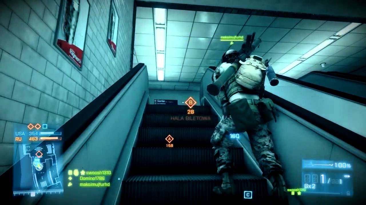 battlefield 3 offline multiplayer battlefield 3 offline multiplayer