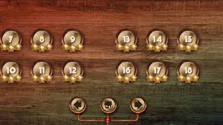 Marble Machine - ABACUS - Level 20