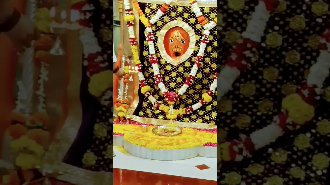 Hanuman chalisa  || Made by Pradeep Sharma vlog #shorts #trending #vlogg