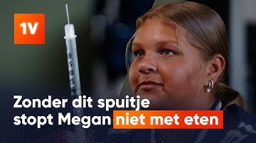 Erfelijke obesitas: als je kind maar blijft eten