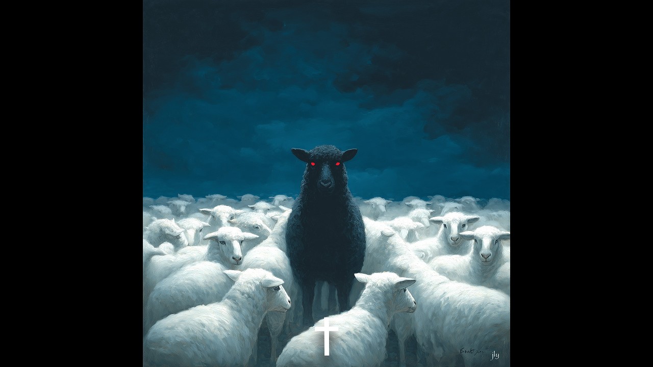 [FREE] JID x Kendrick Lamar x J. Cole Type Beat | “Sheep's Clothing”