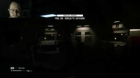 EVEN MORE FAILURE | Alien: Isolation - Part 9