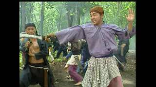 Jaka Gledek - Penari Ronggeng Bag. 1