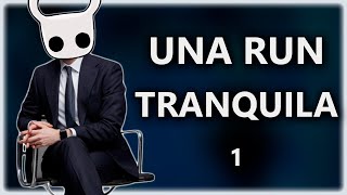 Una run tranquilita (Directo 1)
